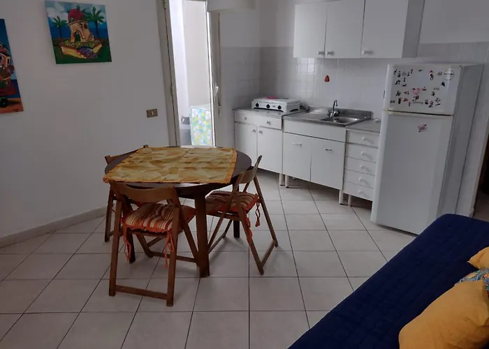 Butterfly Apartments Palermo